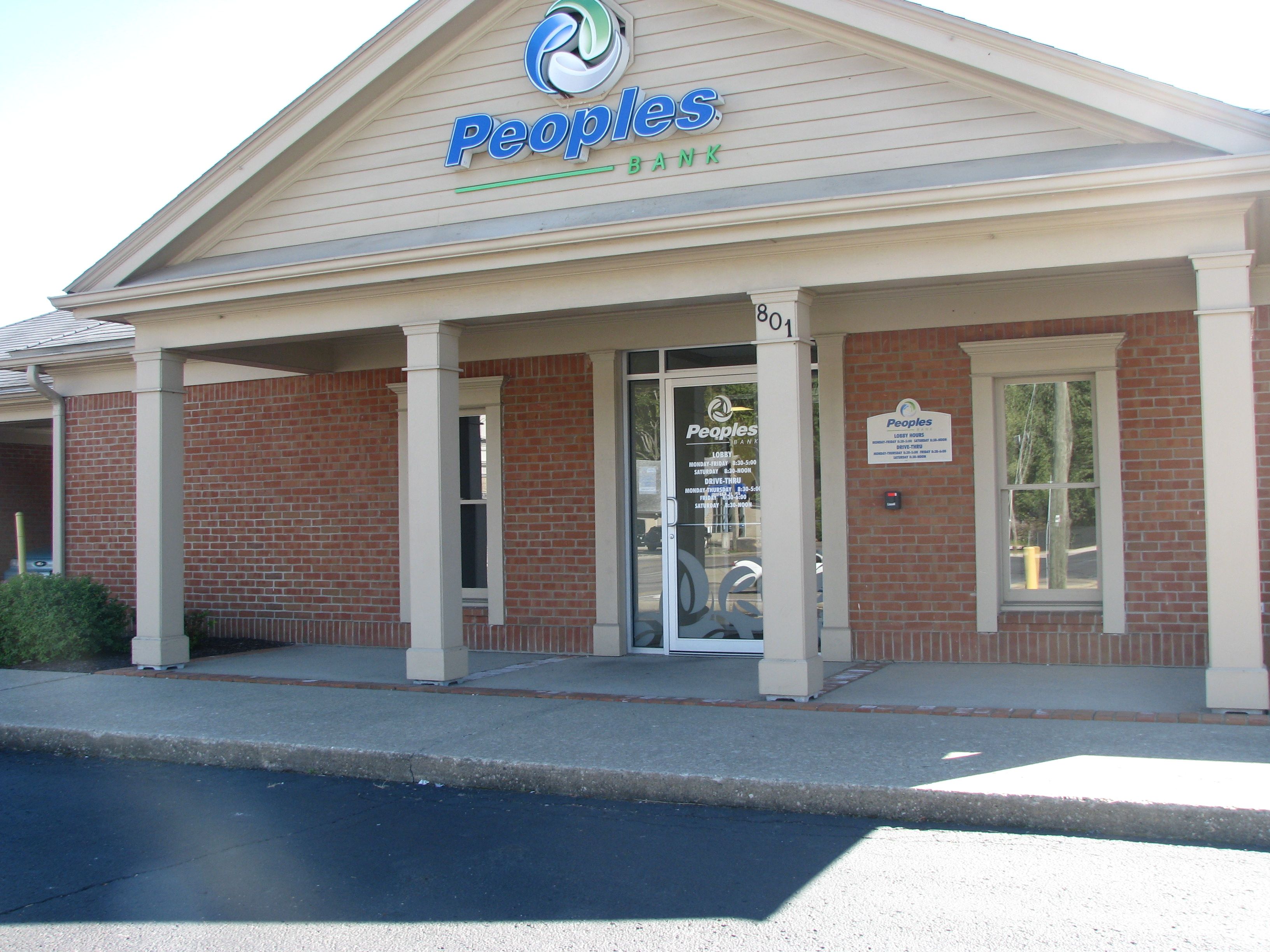 Peoples Bank 01