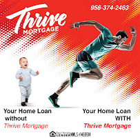 Thrive Mortgage McAllen - Andrew Riddle, Mortgage Banker 03