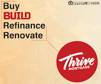 Thrive Mortgage McAllen - Andrew Riddle, Mortgage Banker 04