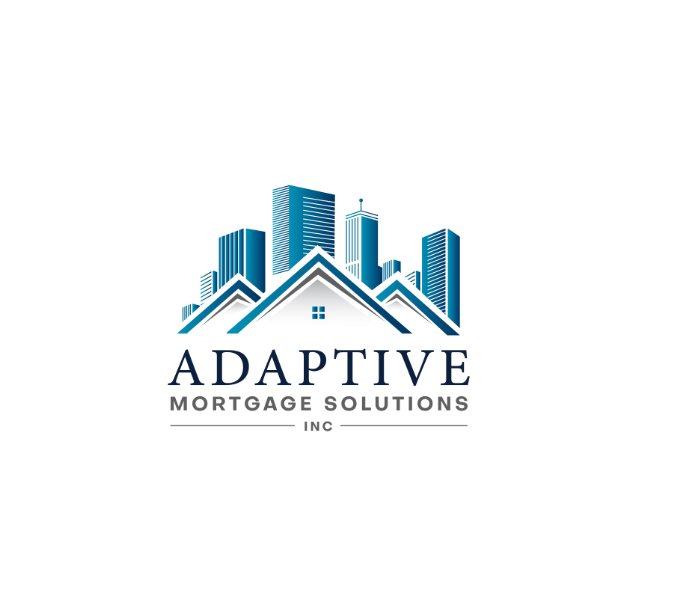 Adaptive Mortgage Solutions, Inc. 01