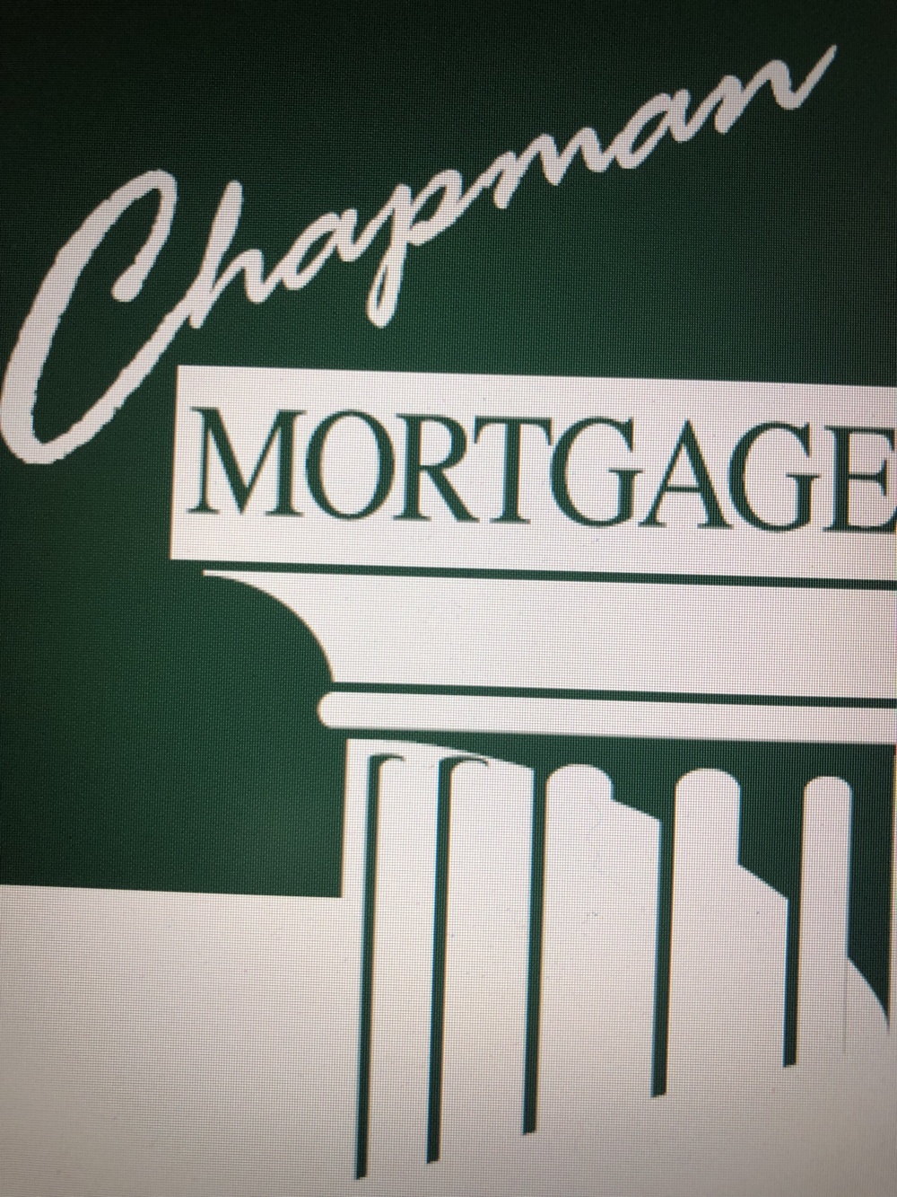 Chapman Mortgage 01