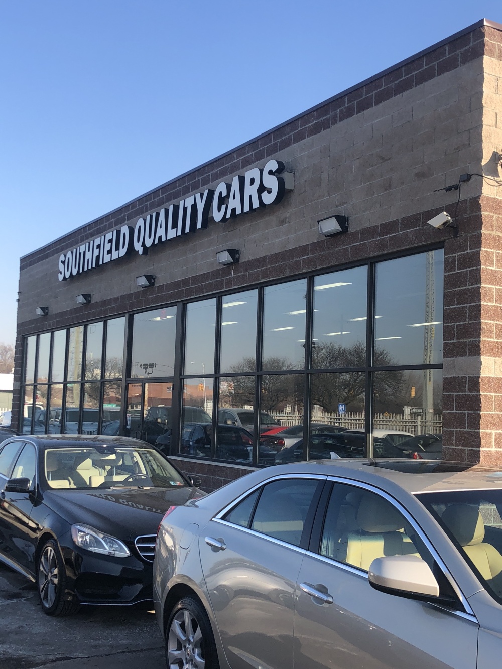 Southfield Quality Cars, Inc 01