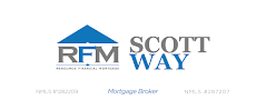 Resource Financial Mortgage: Scott Way, Mortgage Broker NMLS #287207 04