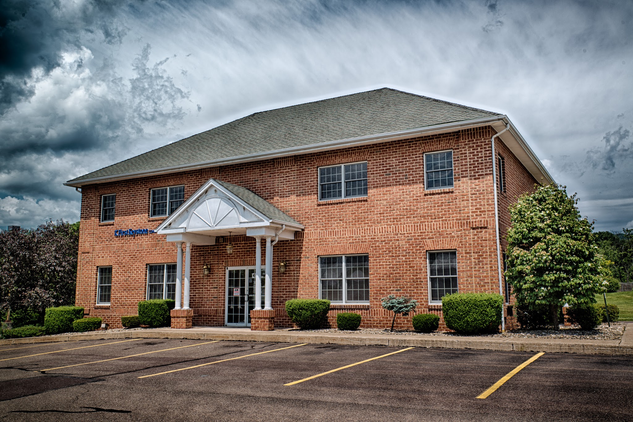 First Keystone Community Bank 01