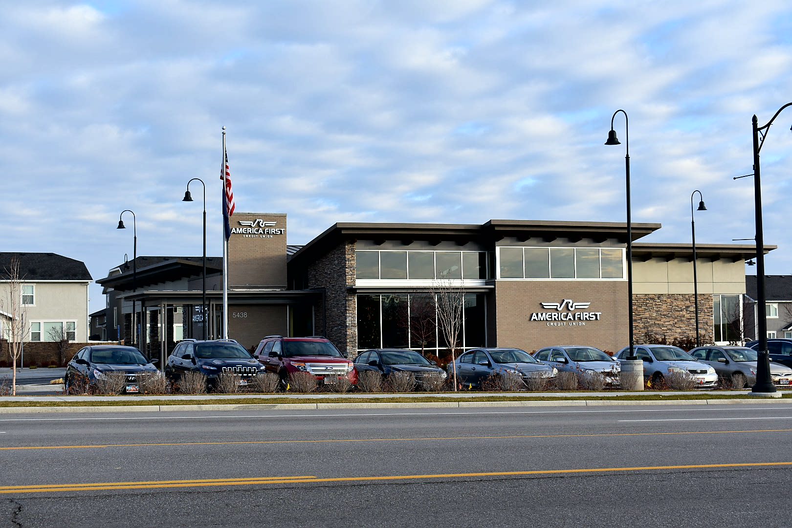 America First Credit Union 01