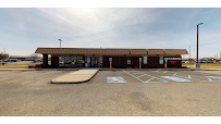 Bank of America (with Drive-thru ATM) 01