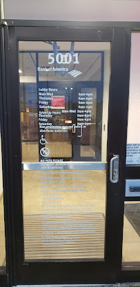 Bank of America (with Drive-thru ATM) 03