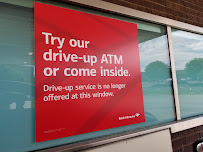 Bank of America (with Drive-thru ATM) 04