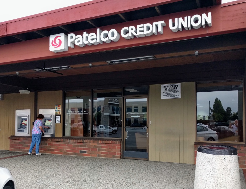 Patelco Credit Union 01