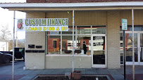 Custom Finance, Inc. 01
