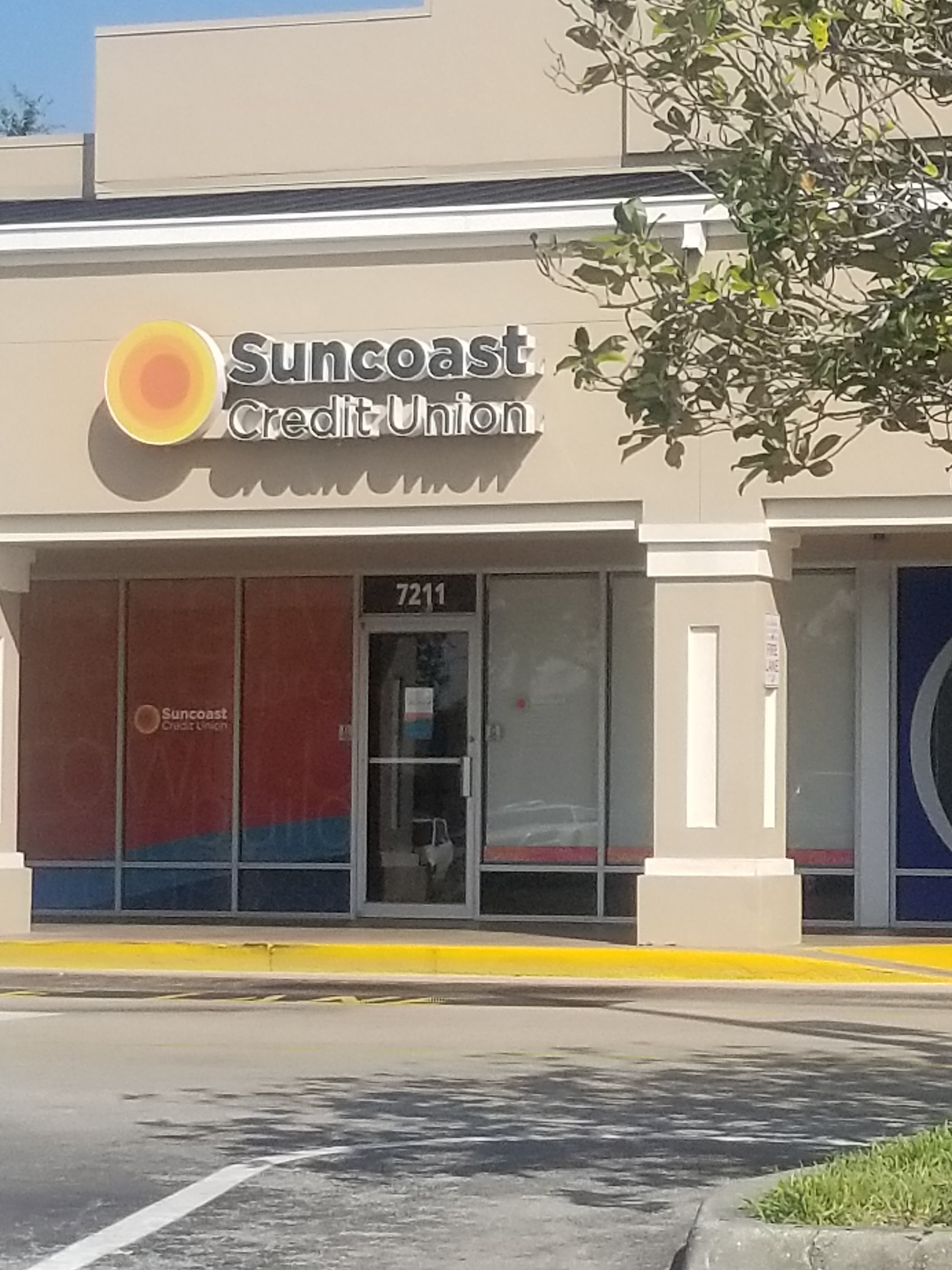 Suncoast Credit Union 01