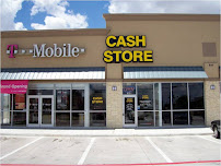 Cash Store 01
