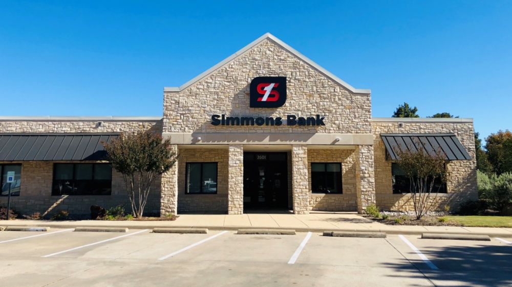 Simmons Bank 01