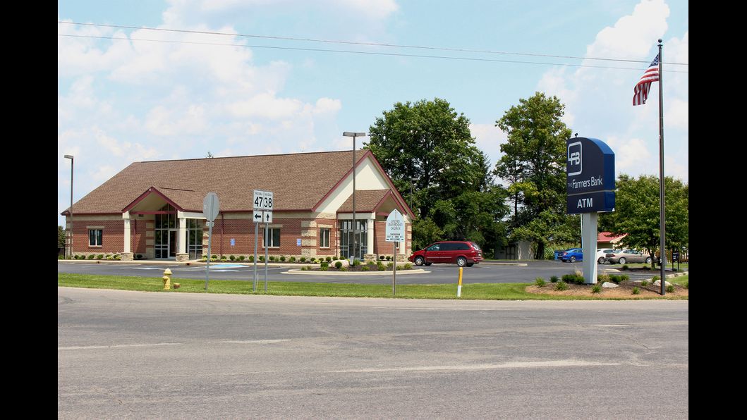 The Farmers Bank 01