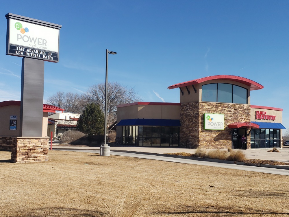 Power Credit Union 01