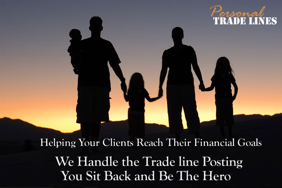 Personal Tradelines 01