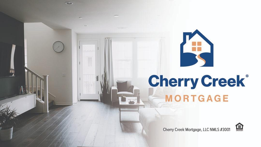Cherry Creek Mortgage, LLC, Charlsey Clone, NMLS# 1893603 01