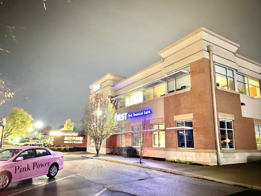 First Financial Bank 01