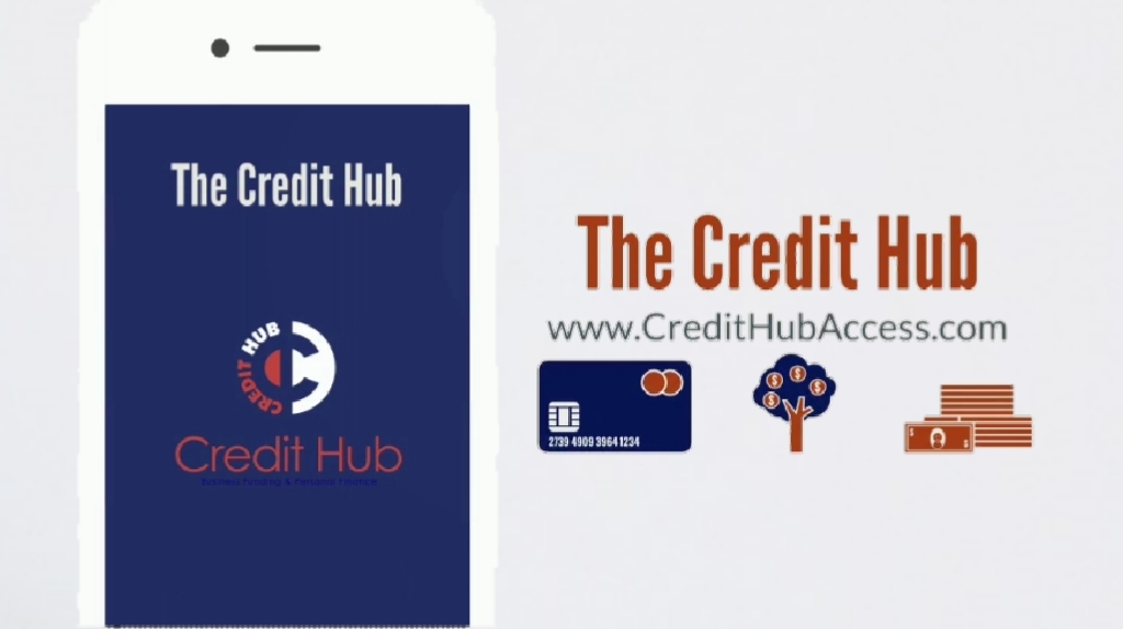 CreditHub® 01