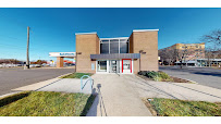 Bank of America (with Drive-thru ATM) 01