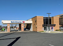 Bank of America (with Drive-thru ATM) 03
