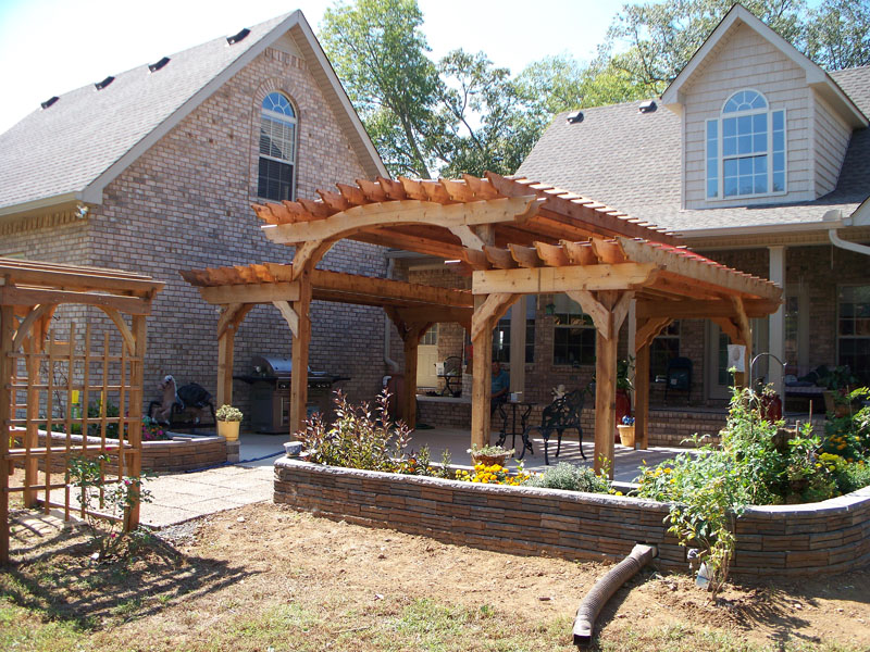 Countryside Woodcraft 01