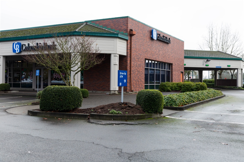 Columbia Bank 01