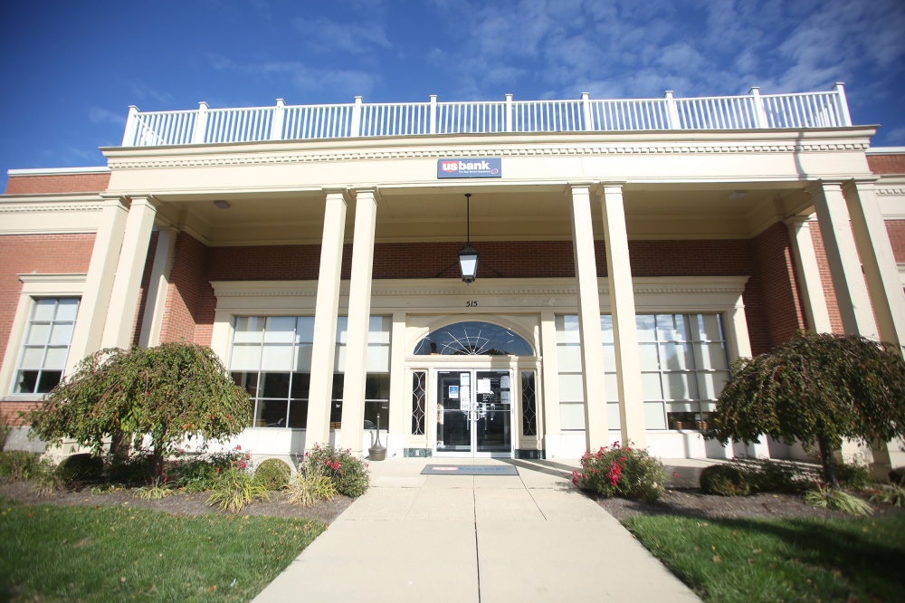 U.S. Bank Branch 01