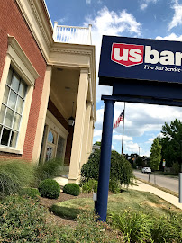 U.S. Bank Branch 04