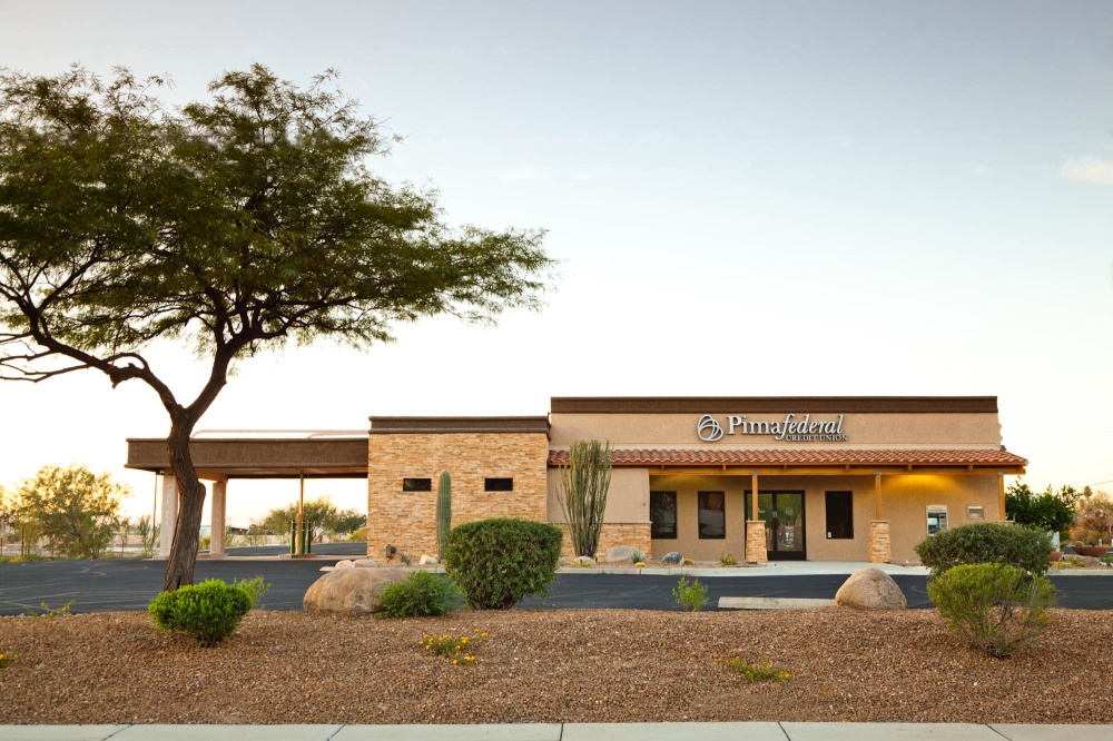 Pima Federal Credit Union 01