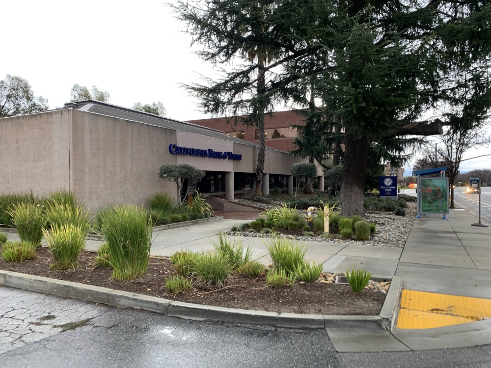 California Bank & Trust 01