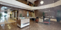 San Antonio Corporate Headquarters 04