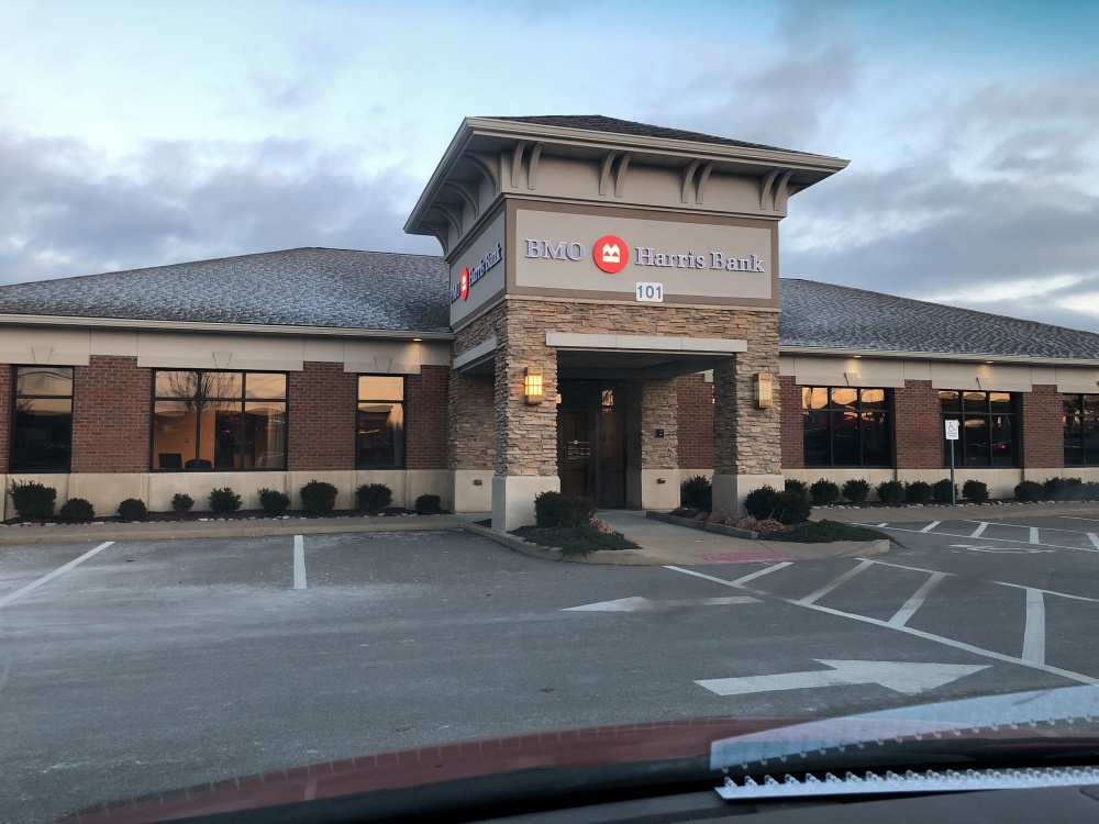BMO Harris Bank 01