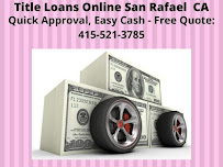 Gatl Car Loans San Rafael Ca 02