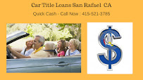 Gatl Car Loans San Rafael Ca 03