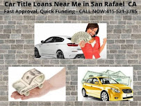 Gatl Car Loans San Rafael Ca 04