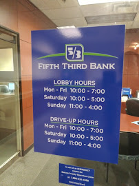 Fifth Third Bank & ATM 03