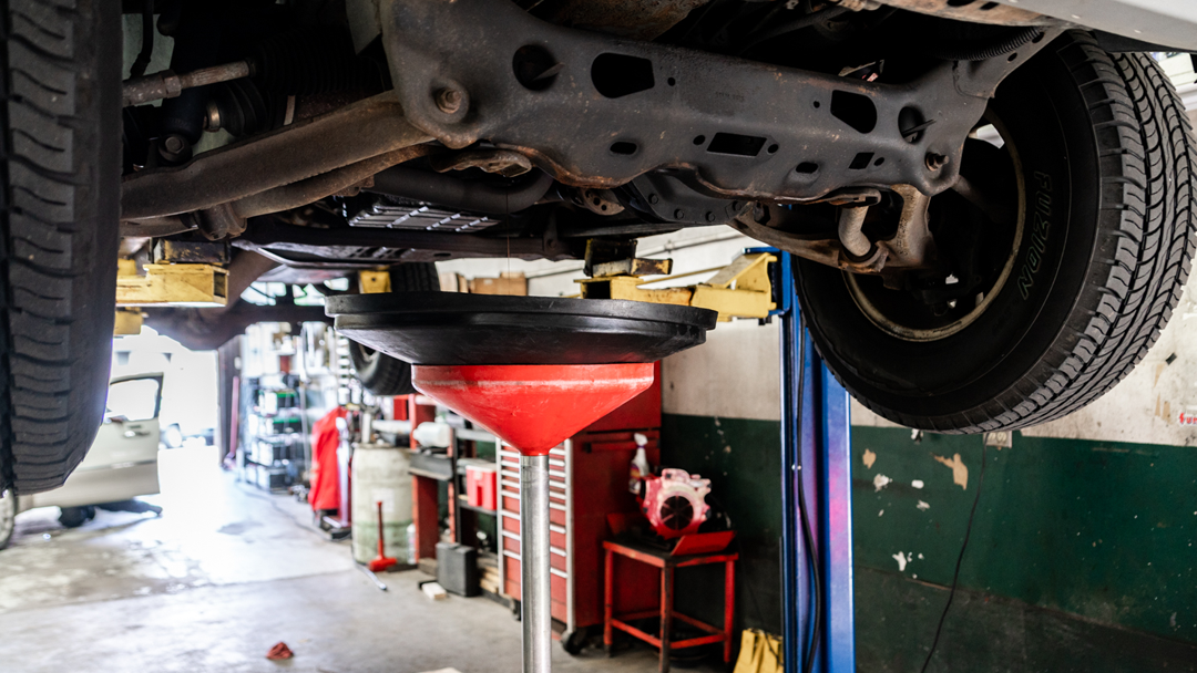 Bevard & Son Auto Repair 01