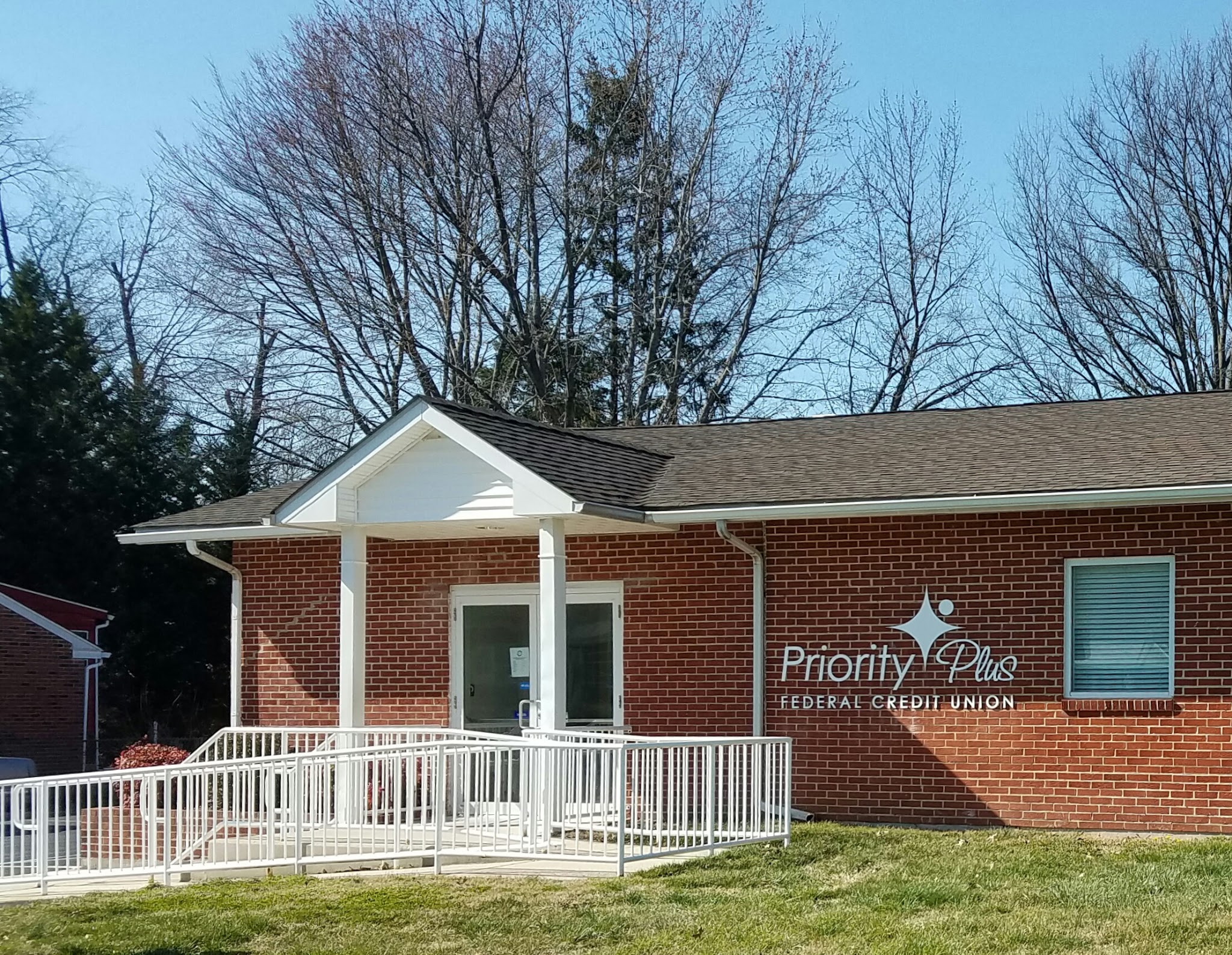 Priority Plus Federal Credit Union 01