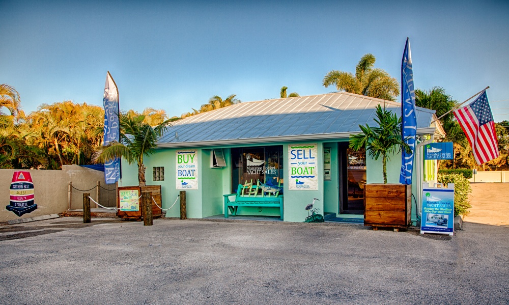 Manatee Pocket Yacht Sales 01