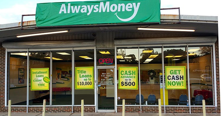 Always Money 01