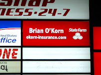 Brian O'Korn - State Farm Insurance Agent 02