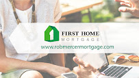 Rob Mercer | First Home Mortgage 01