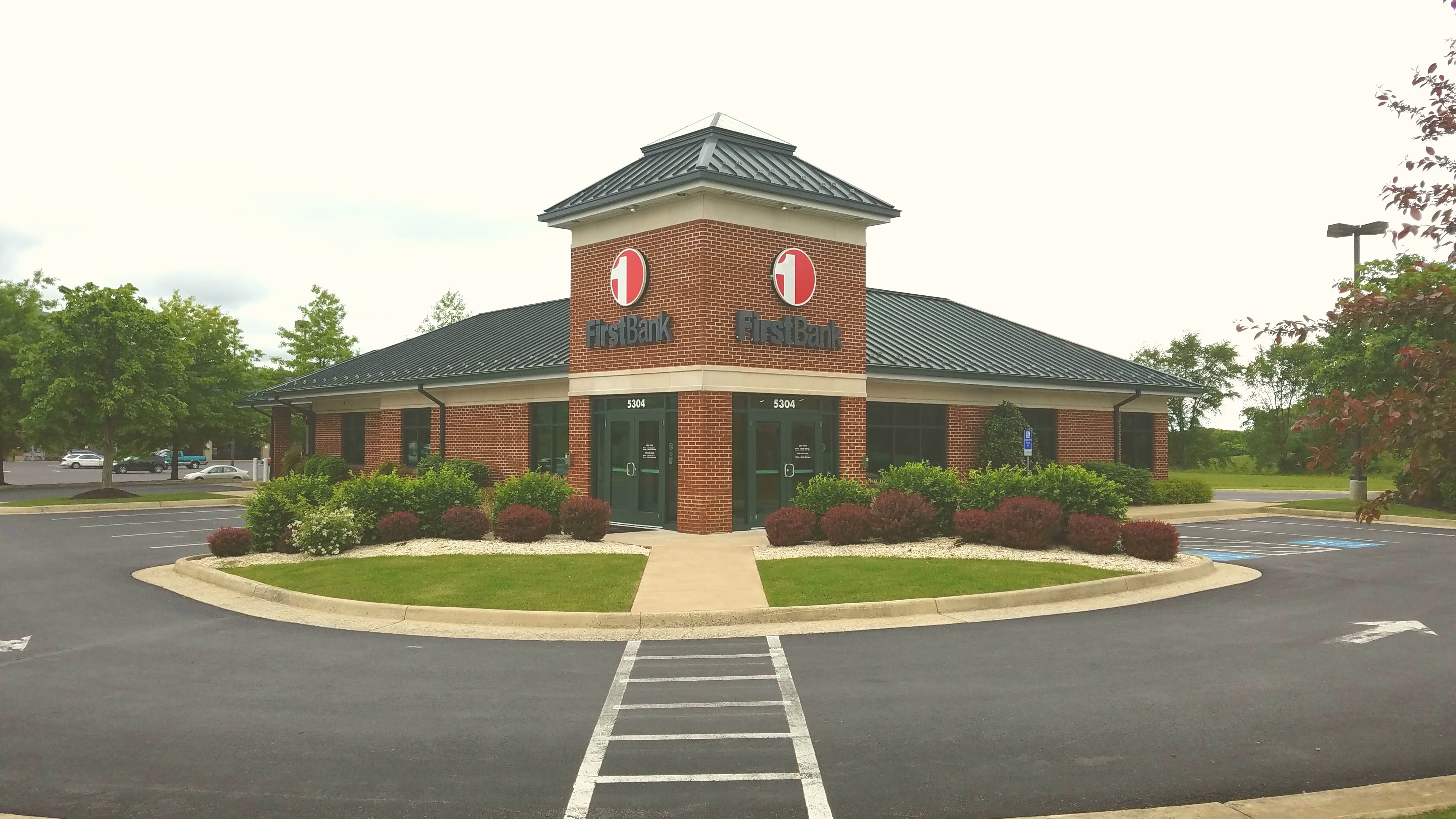 First Bank 01