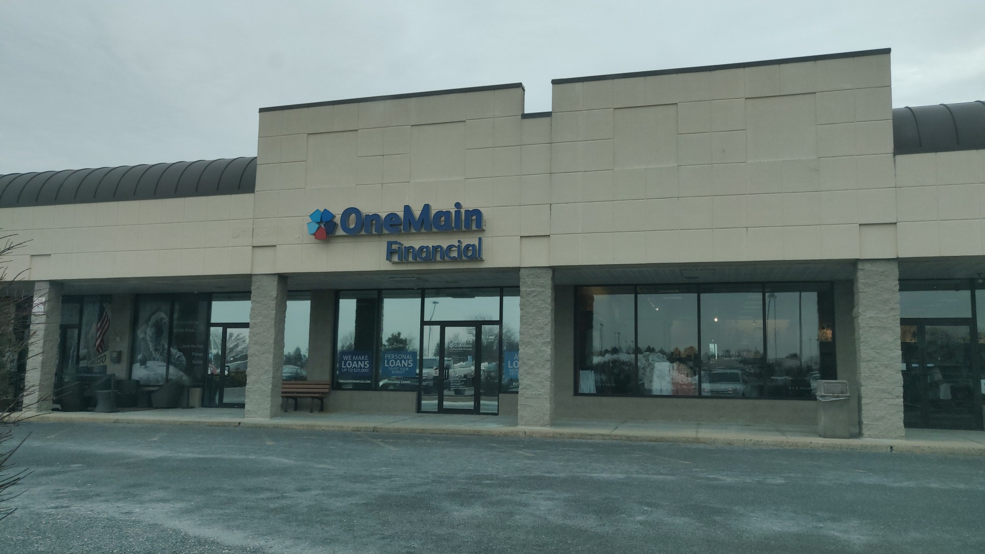 OneMain Financial - Regional Customer Center 01