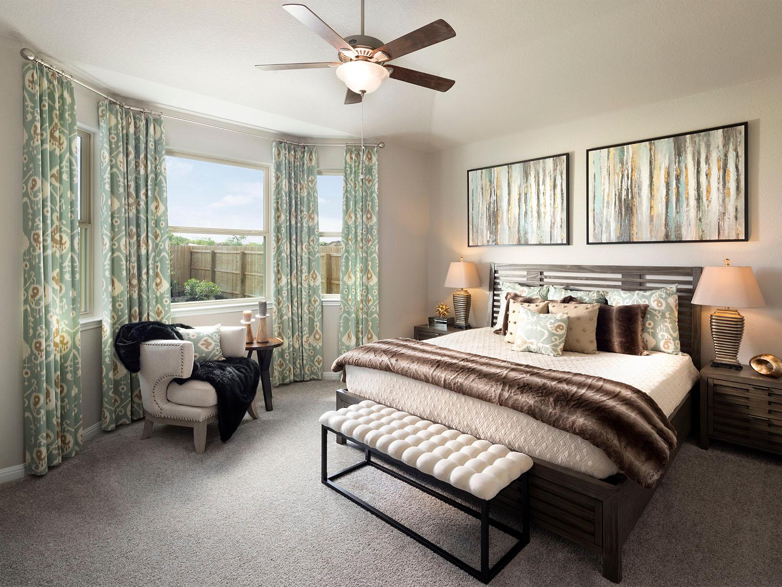 Asher Place by Meritage Homes 01