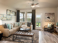 Asher Place by Meritage Homes 04