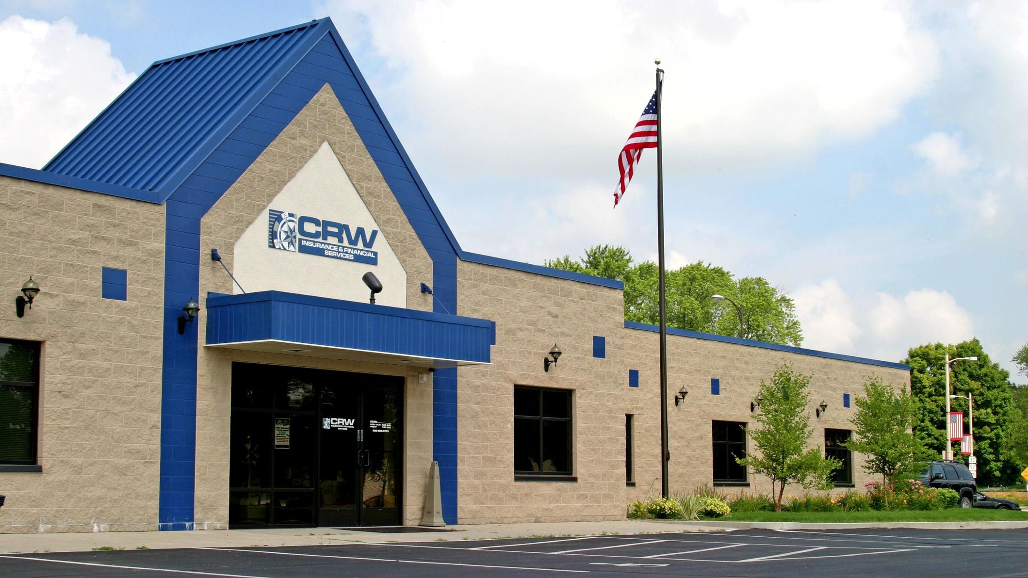 CRW Insurance & Financial Services 01
