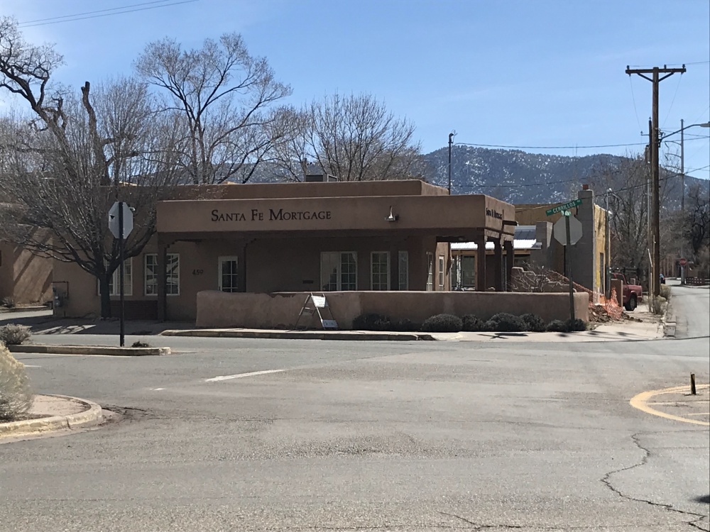 Santa Fe Mortgage 01