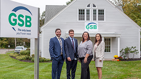 GSB | Guilford Savings Bank 01